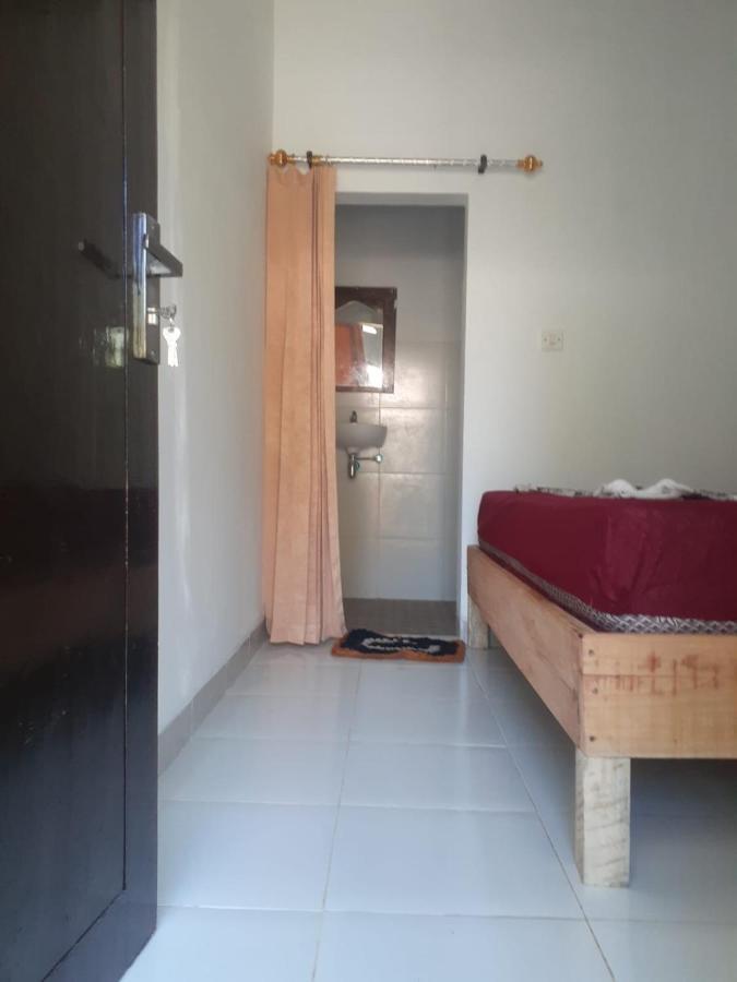 Nadil Homestay Kuta  Eksteriør billede
