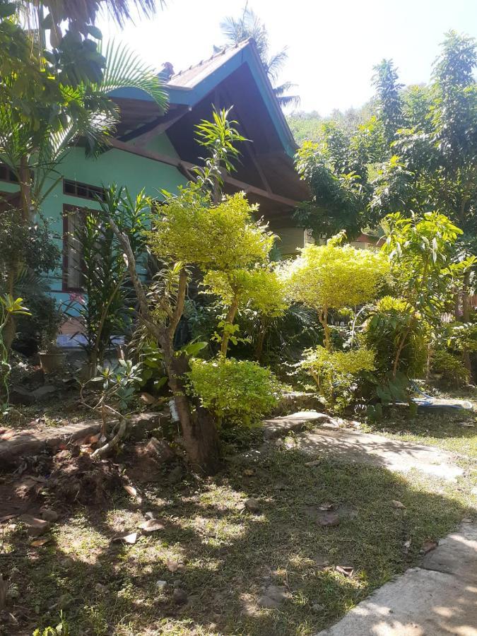 Nadil Homestay Kuta  Eksteriør billede
