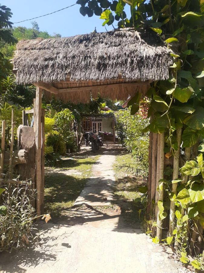 Nadil Homestay Kuta  Eksteriør billede