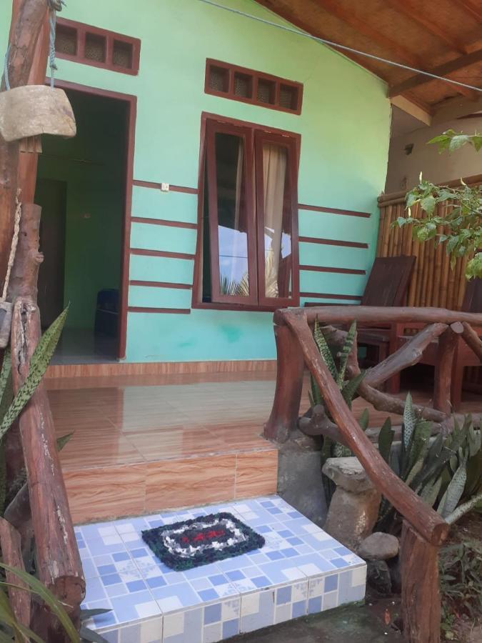 Nadil Homestay Kuta  Eksteriør billede