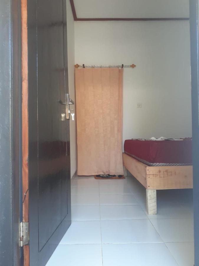 Nadil Homestay Kuta  Eksteriør billede