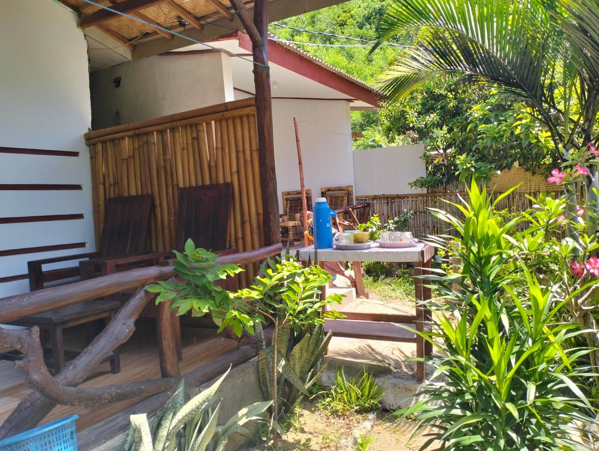 Nadil Homestay Kuta  Eksteriør billede