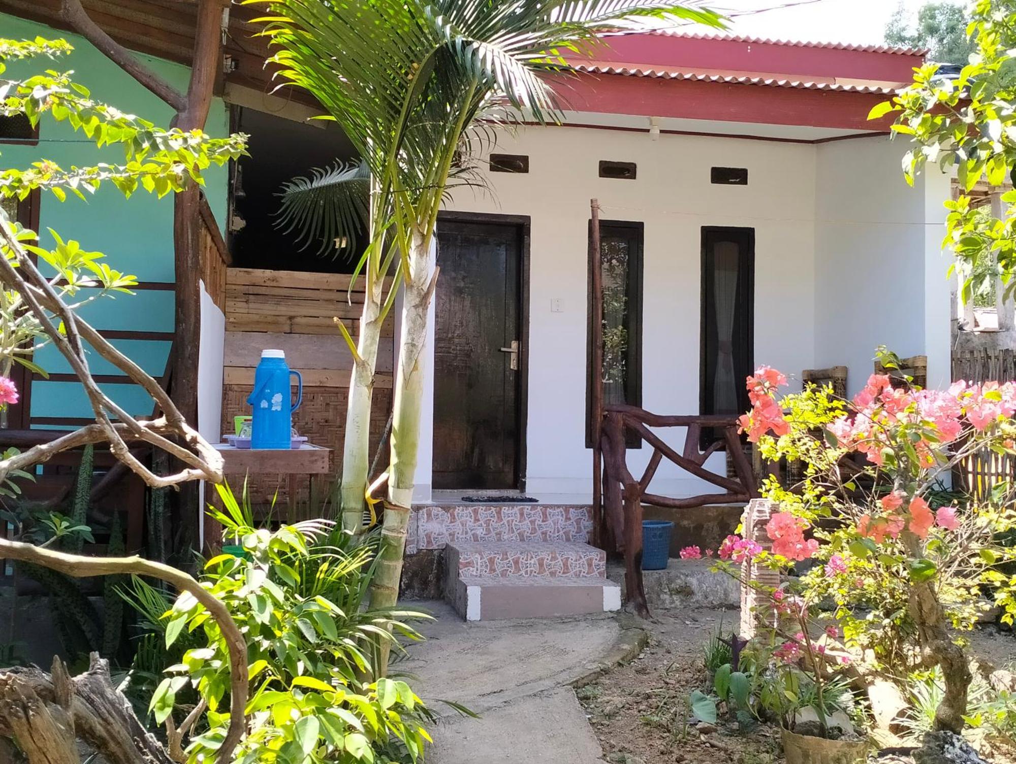 Nadil Homestay Kuta  Eksteriør billede