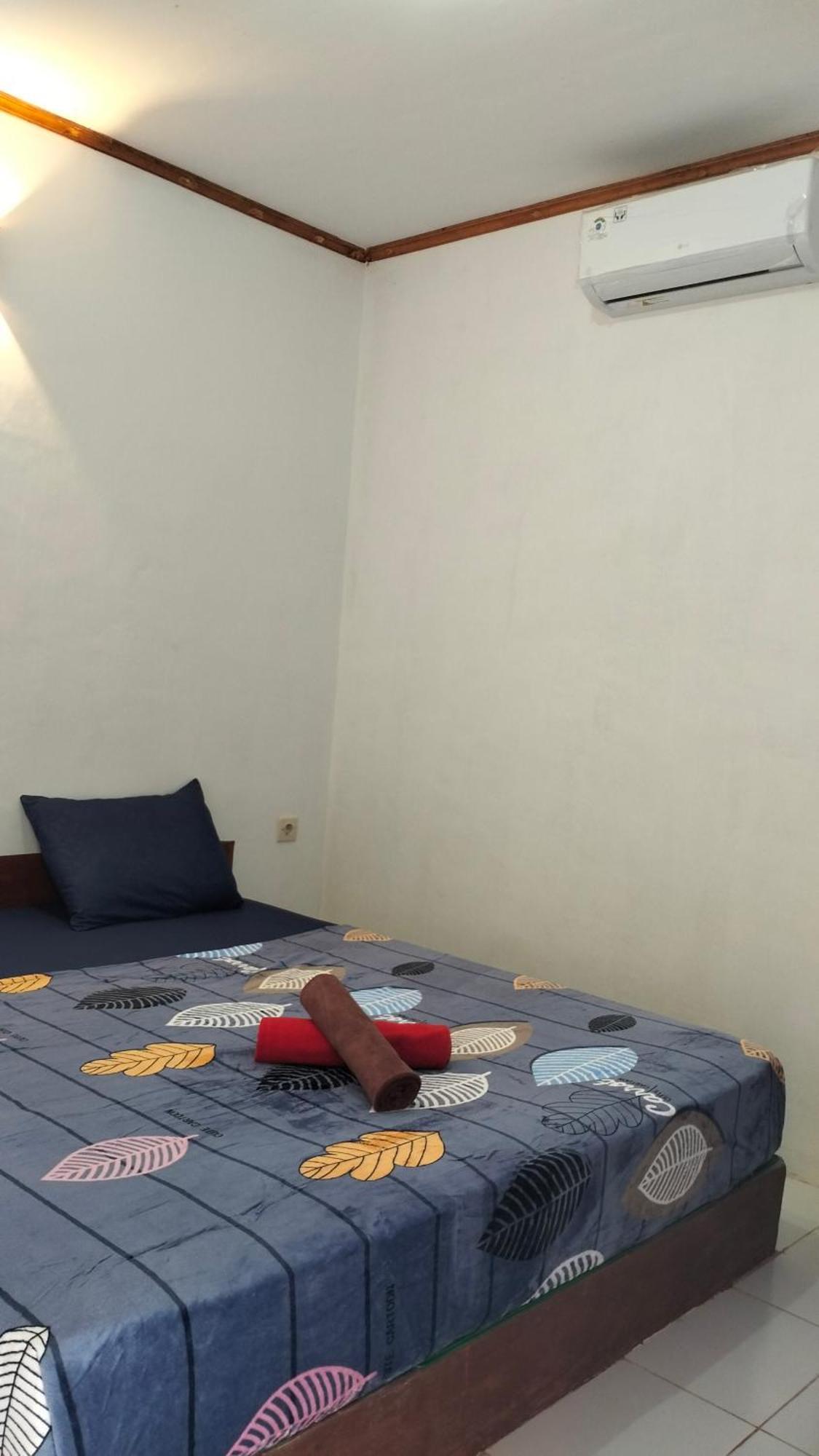 Nadil Homestay Kuta  Eksteriør billede