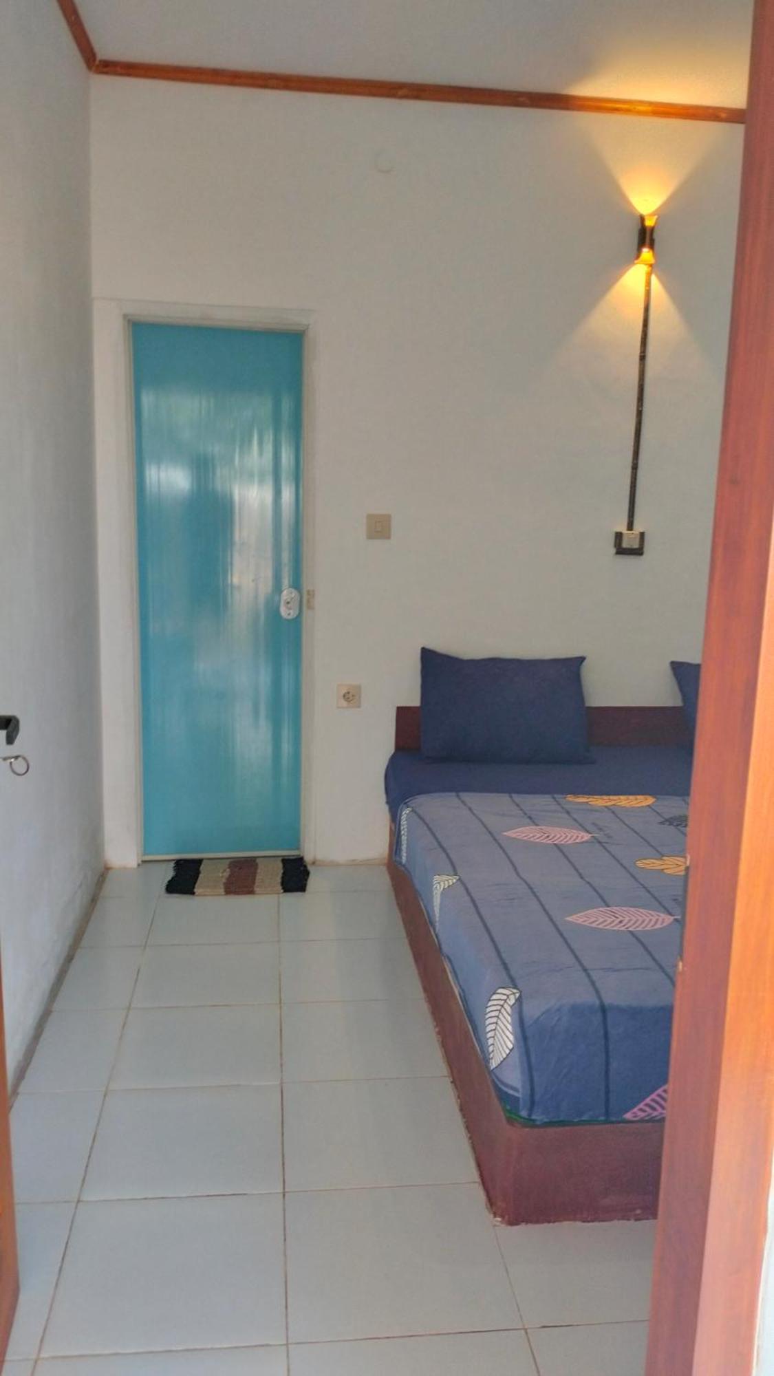 Nadil Homestay Kuta  Eksteriør billede