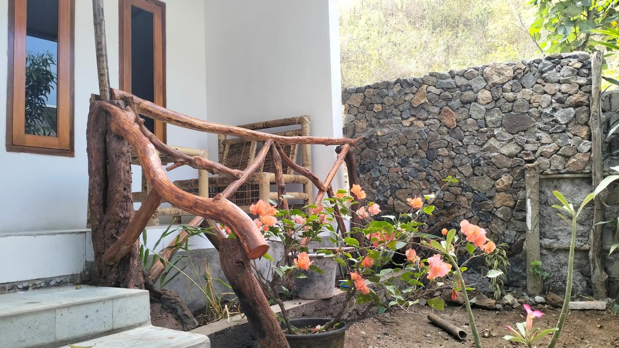 Nadil Homestay Kuta  Eksteriør billede
