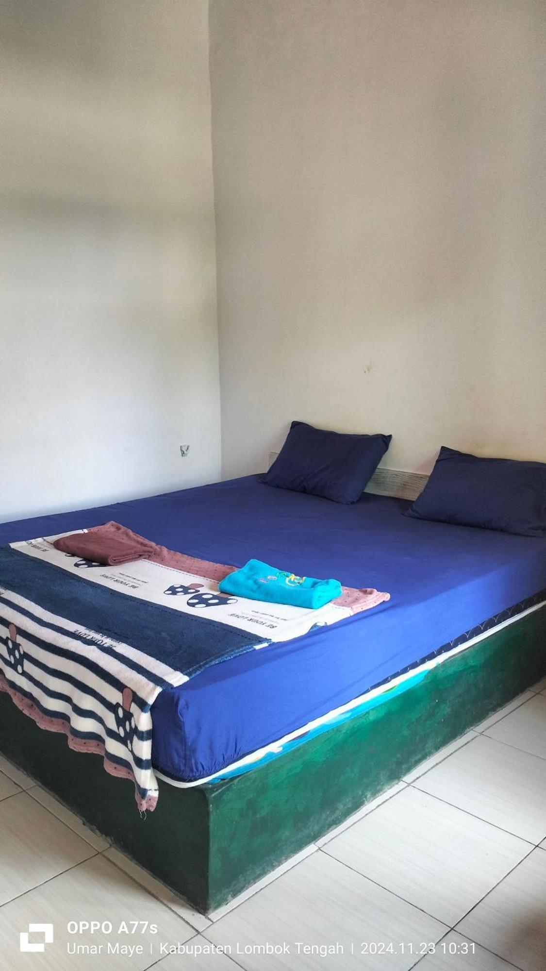Nadil Homestay Kuta  Eksteriør billede